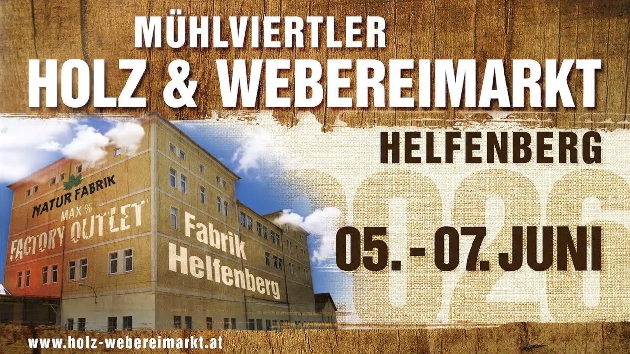 HolzWebereimarkt2026 HolzWebereimarkt2026